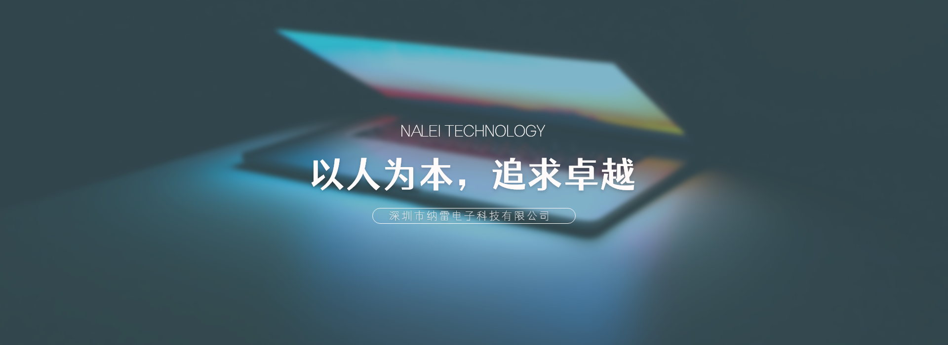 纳雷电子-以人为本，追求卓越